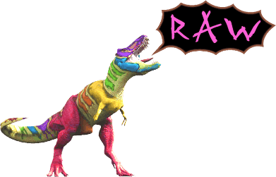 Rex Raw
